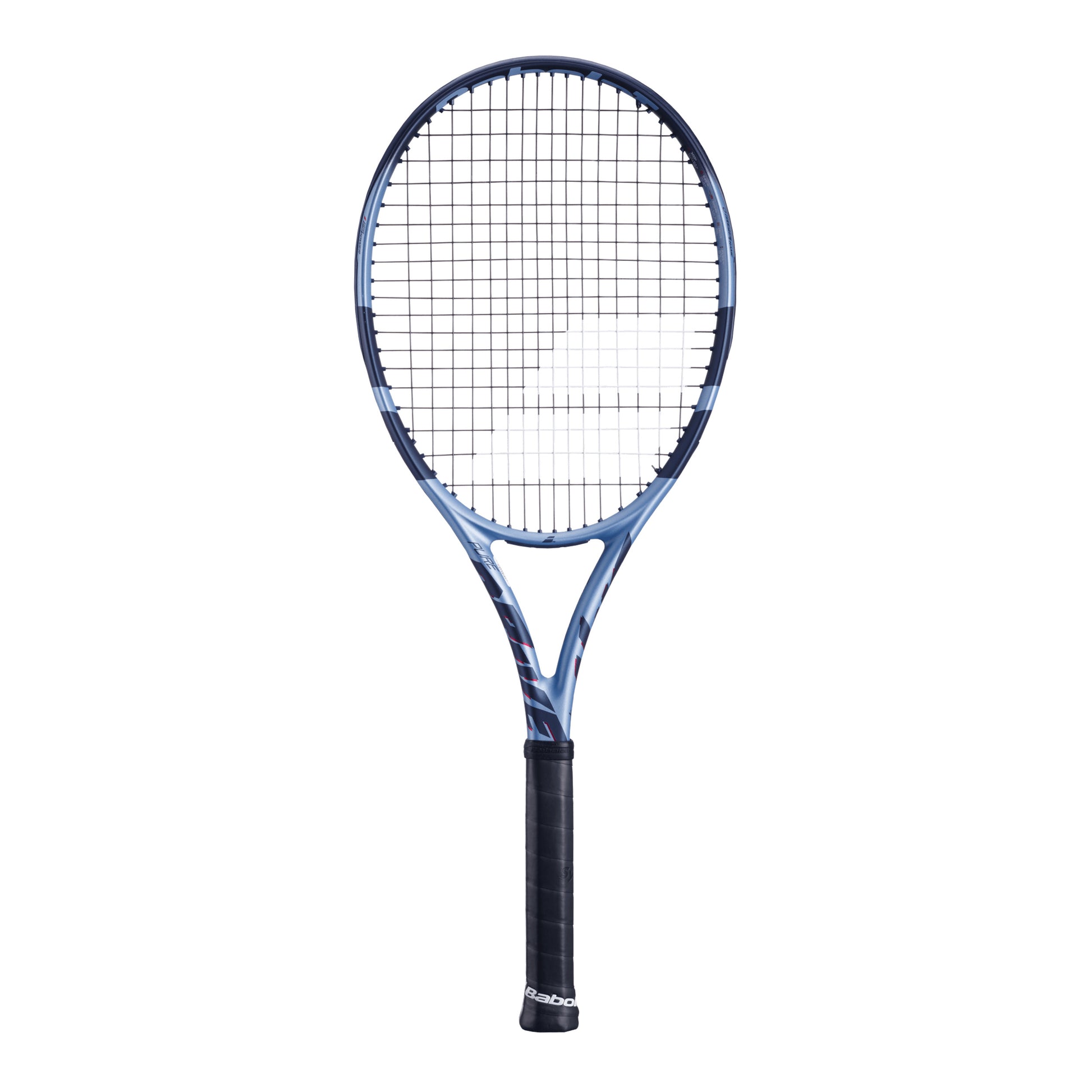 Babolat Pure Drive + Turnierschläger Testschläger