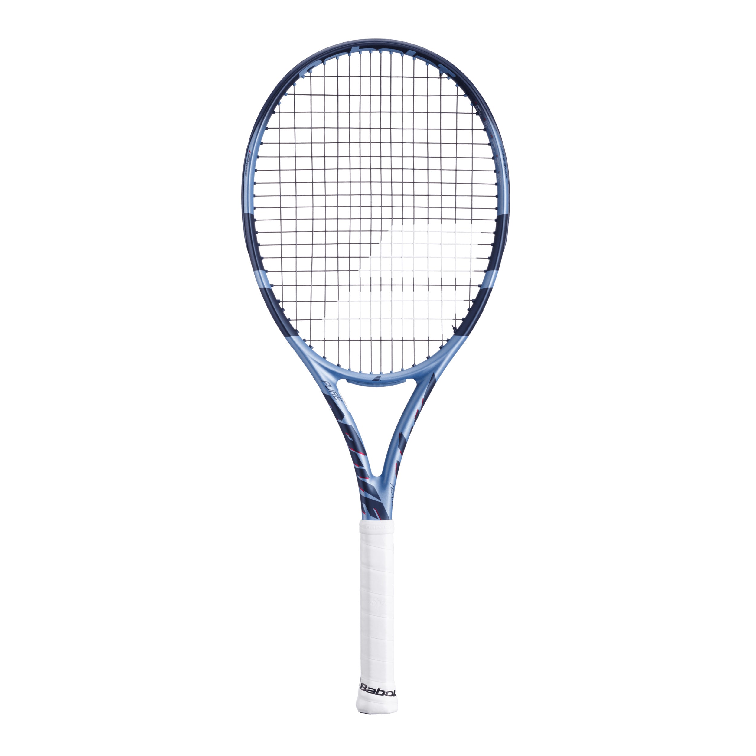 Pure Strike 100 16x19 Turnierschläger | Tennis-Point