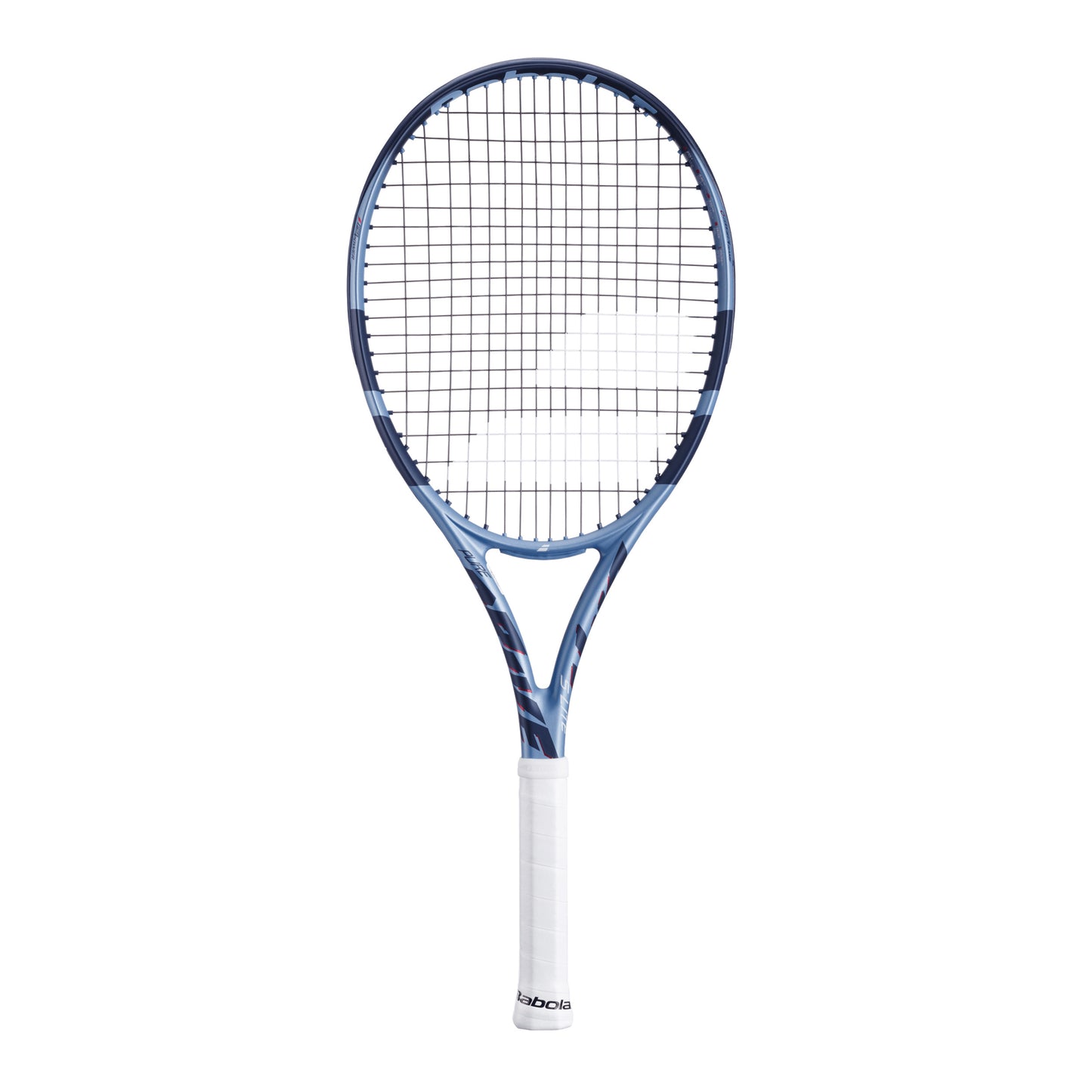 Babolat Pure Drive S Lite Turnierschläger Testschläger