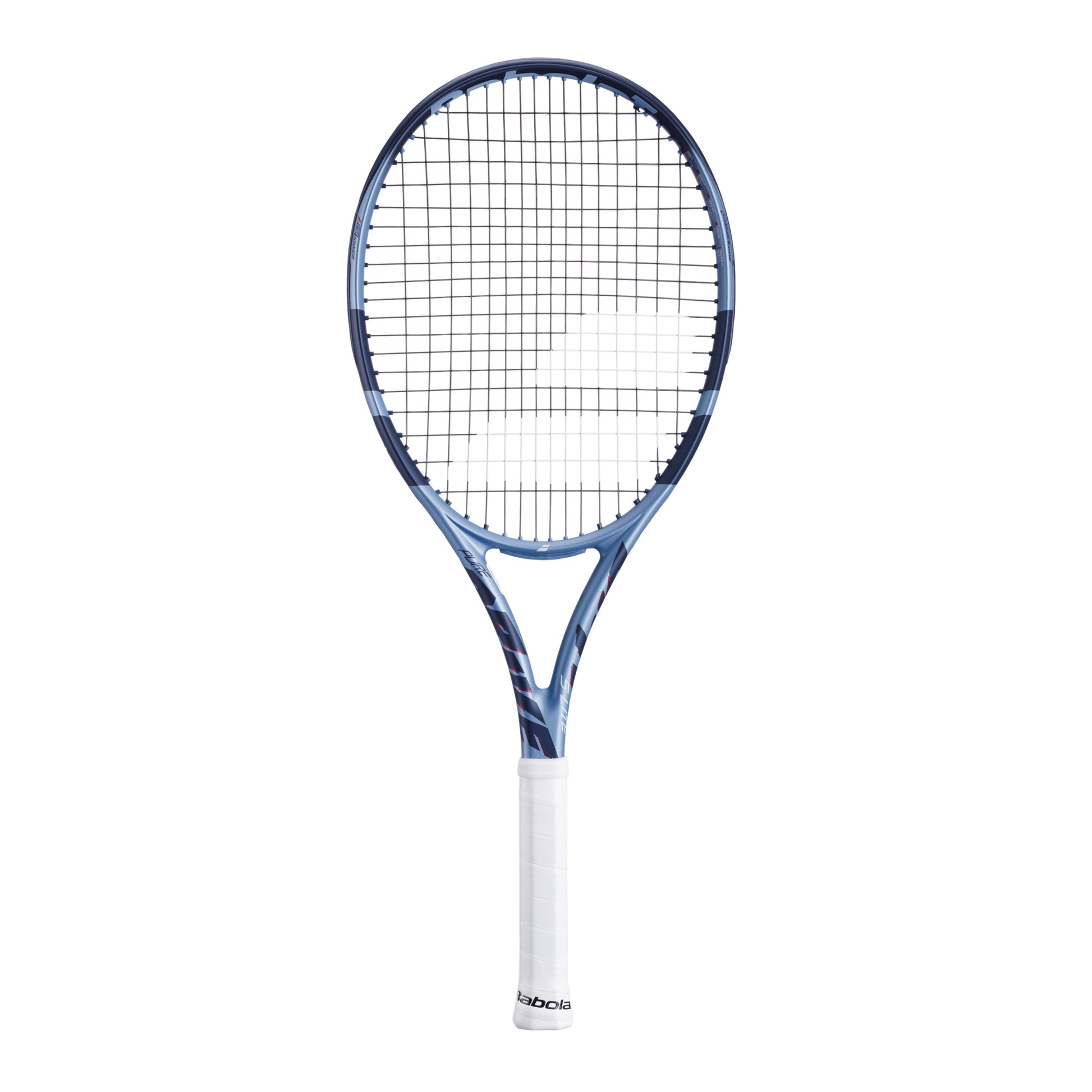 Babolat Pure Drive S Lite Turnierschläger Testschläger
