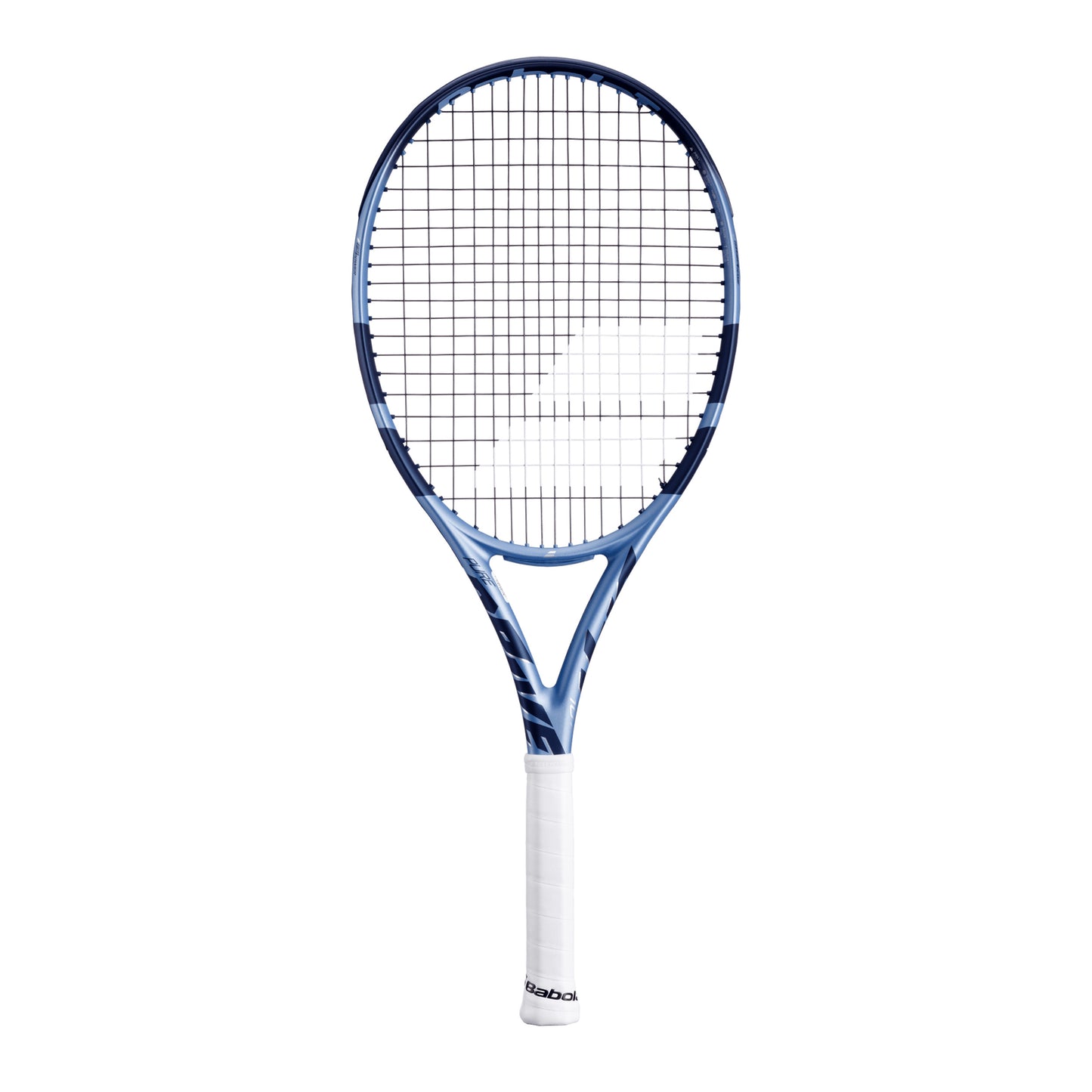 Babolat Pure Drive 107 Turnierschläger Testschläger