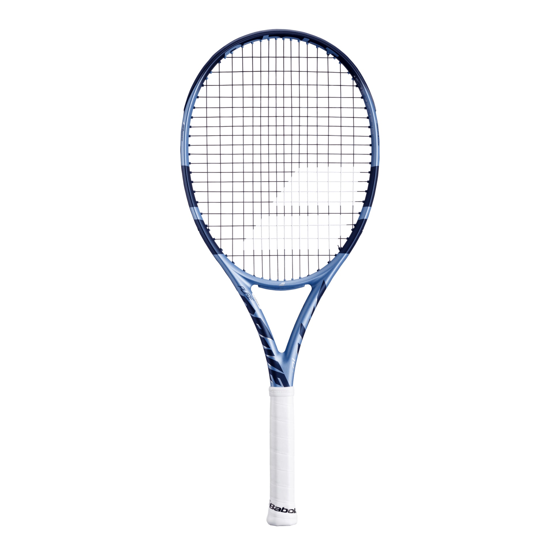 Babolat Pure Drive 107 Turnierschläger Testschläger