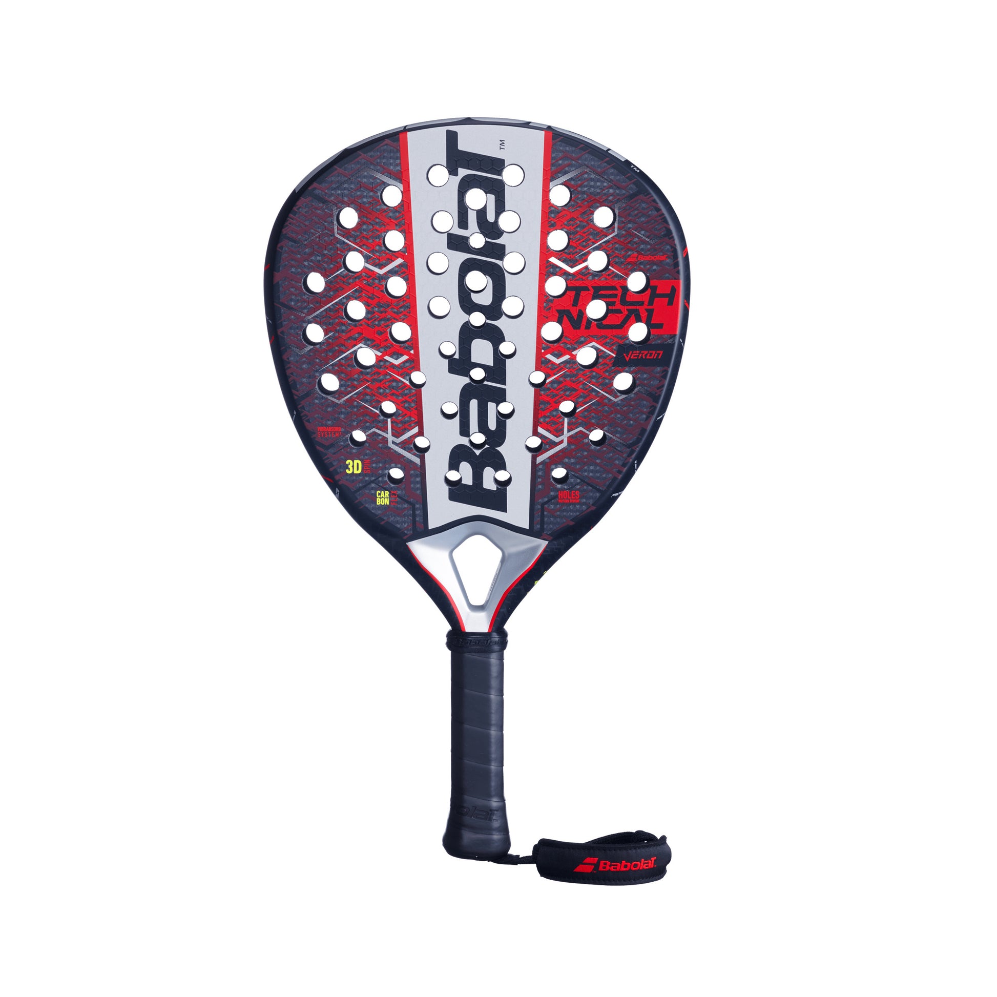 Babolat Technical Veron 2025 Padelschläger