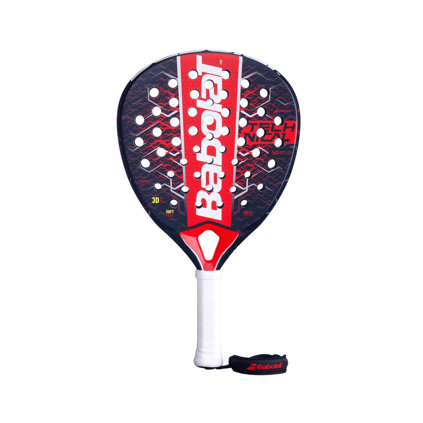 Babolat Technical Vertuo 2025 Padelschläger