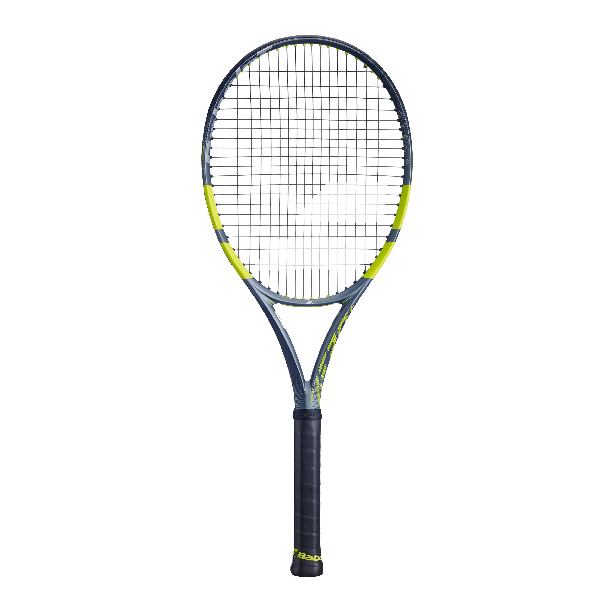 Pure Strike 100 16x19 Turnierschläger | Tennis-Point