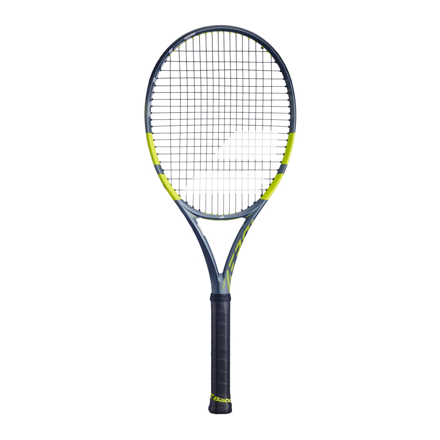 Babolat Pure Aero + Turnierschläger Testschläger