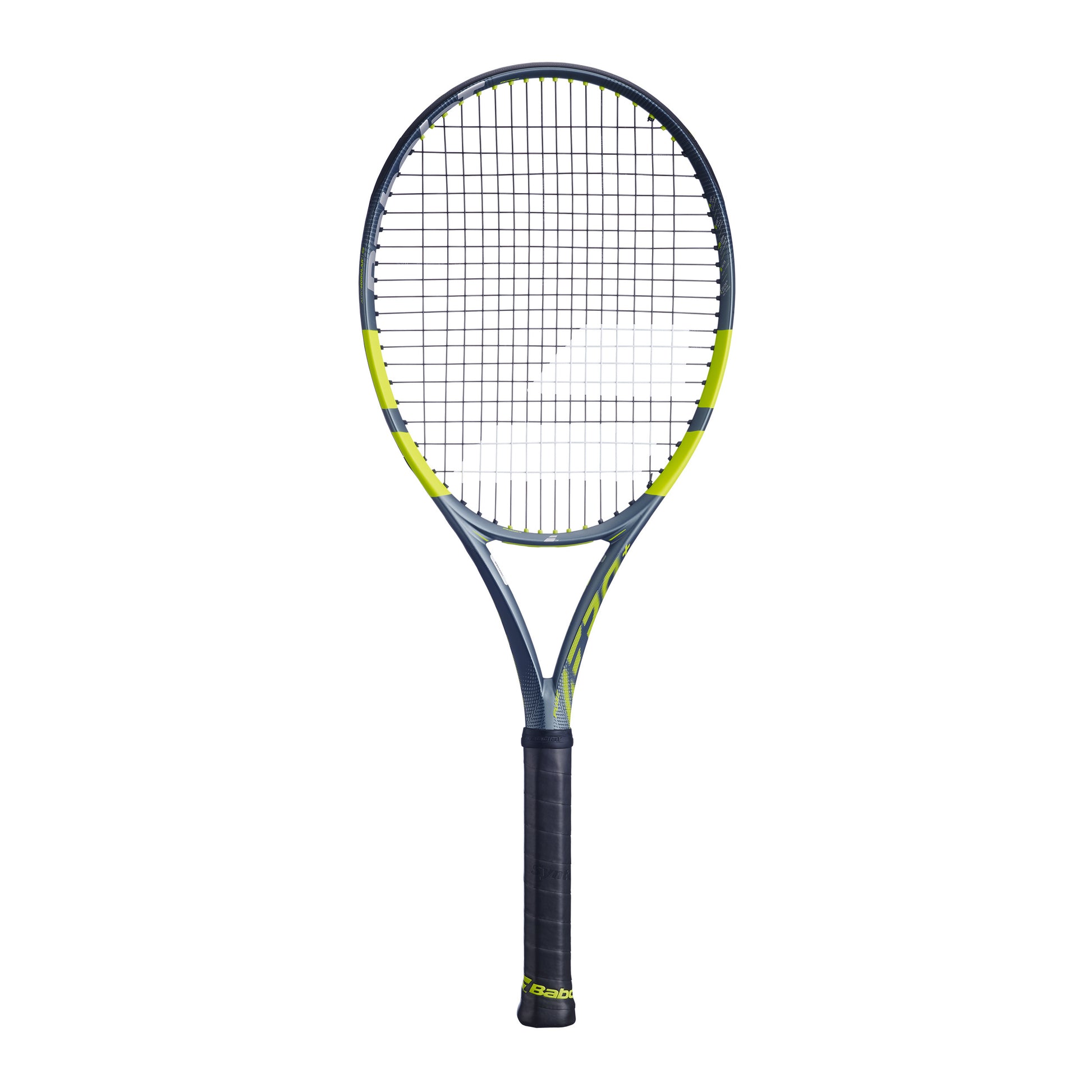Babolat Pure Aero + Turnierschläger Testschläger