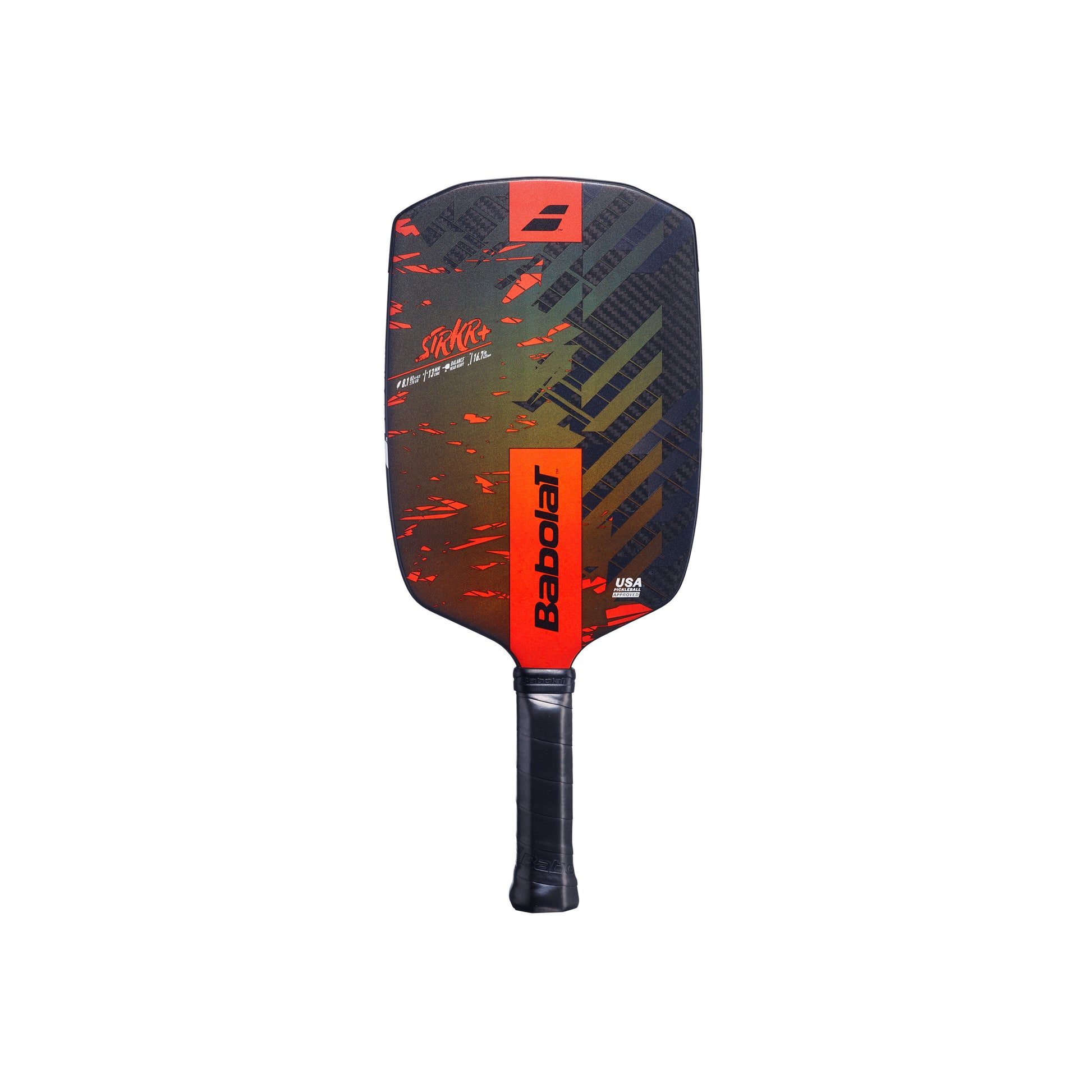 Babolat Strkr + Pickleball Schläger