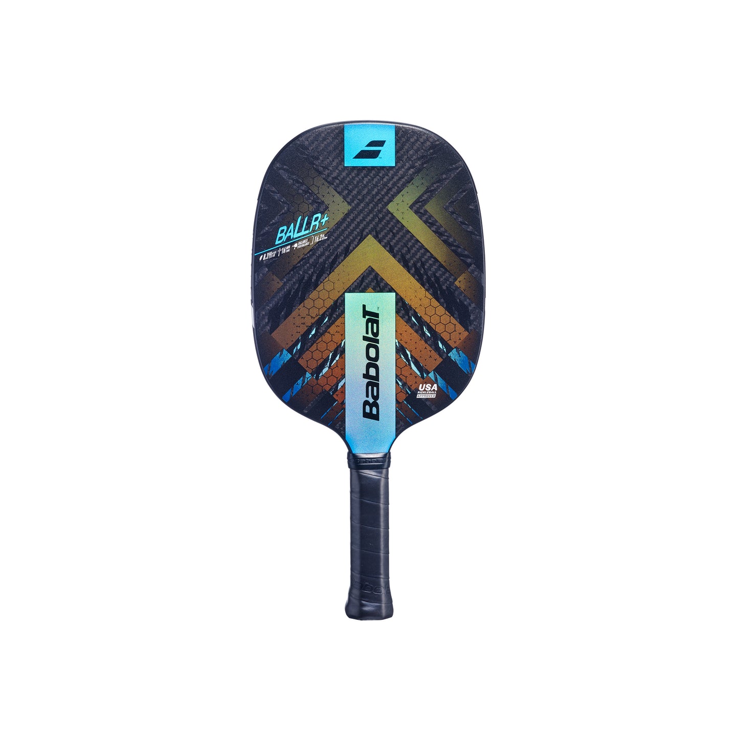 Babolat Ballr + Pickleball Schläger