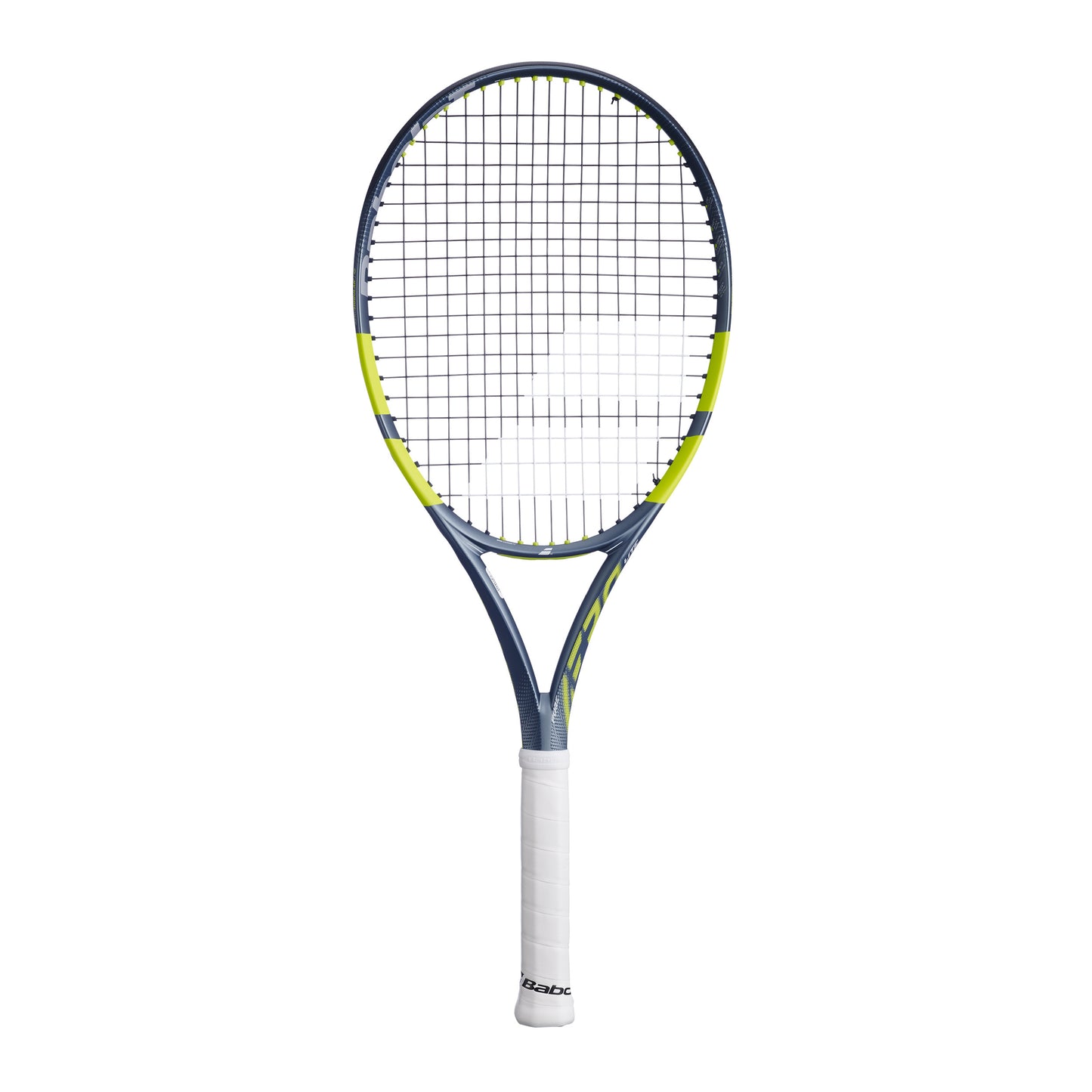Babolat Pure Aero Lite Turnierschläger Testschläger