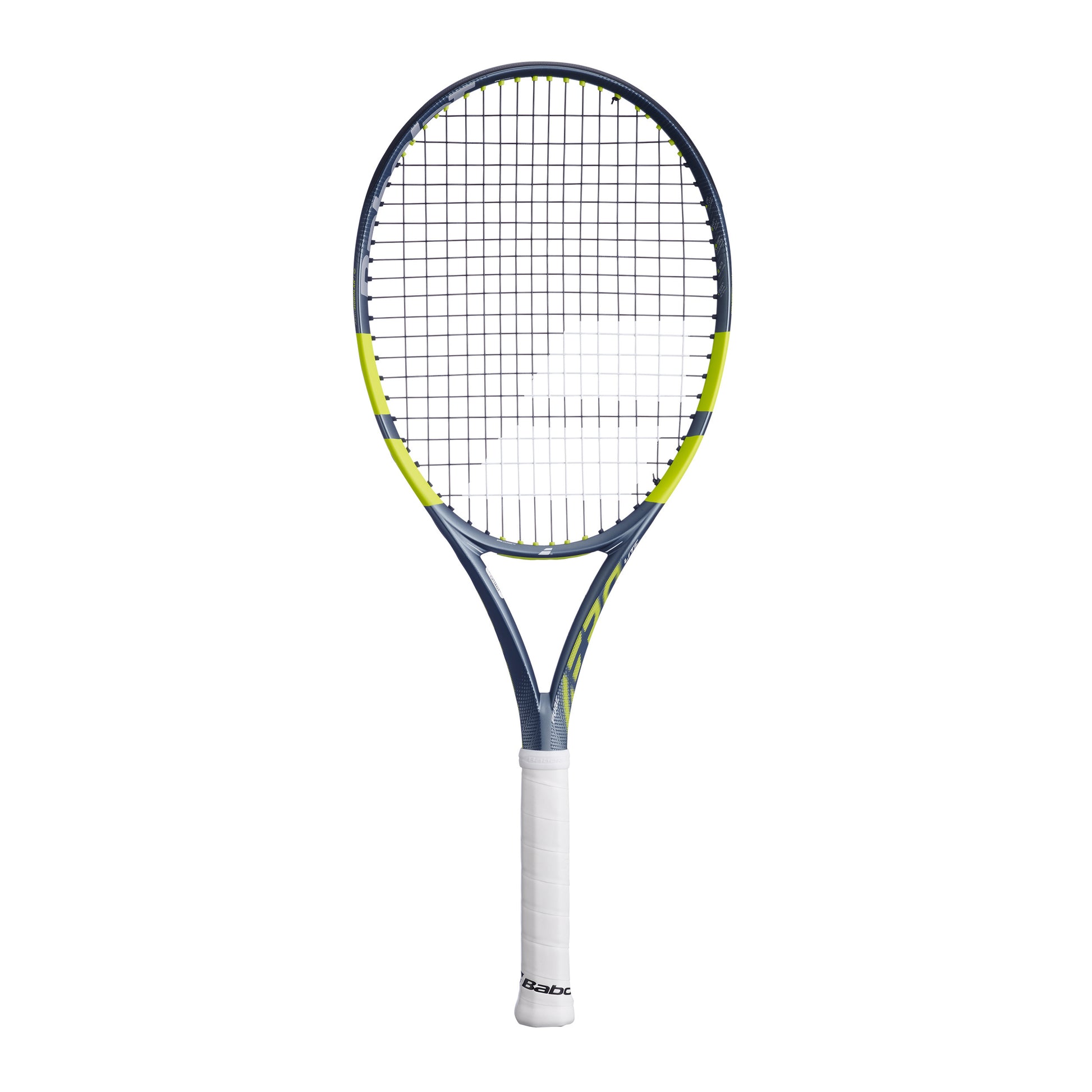Babolat Pure Aero Lite Turnierschläger Testschläger