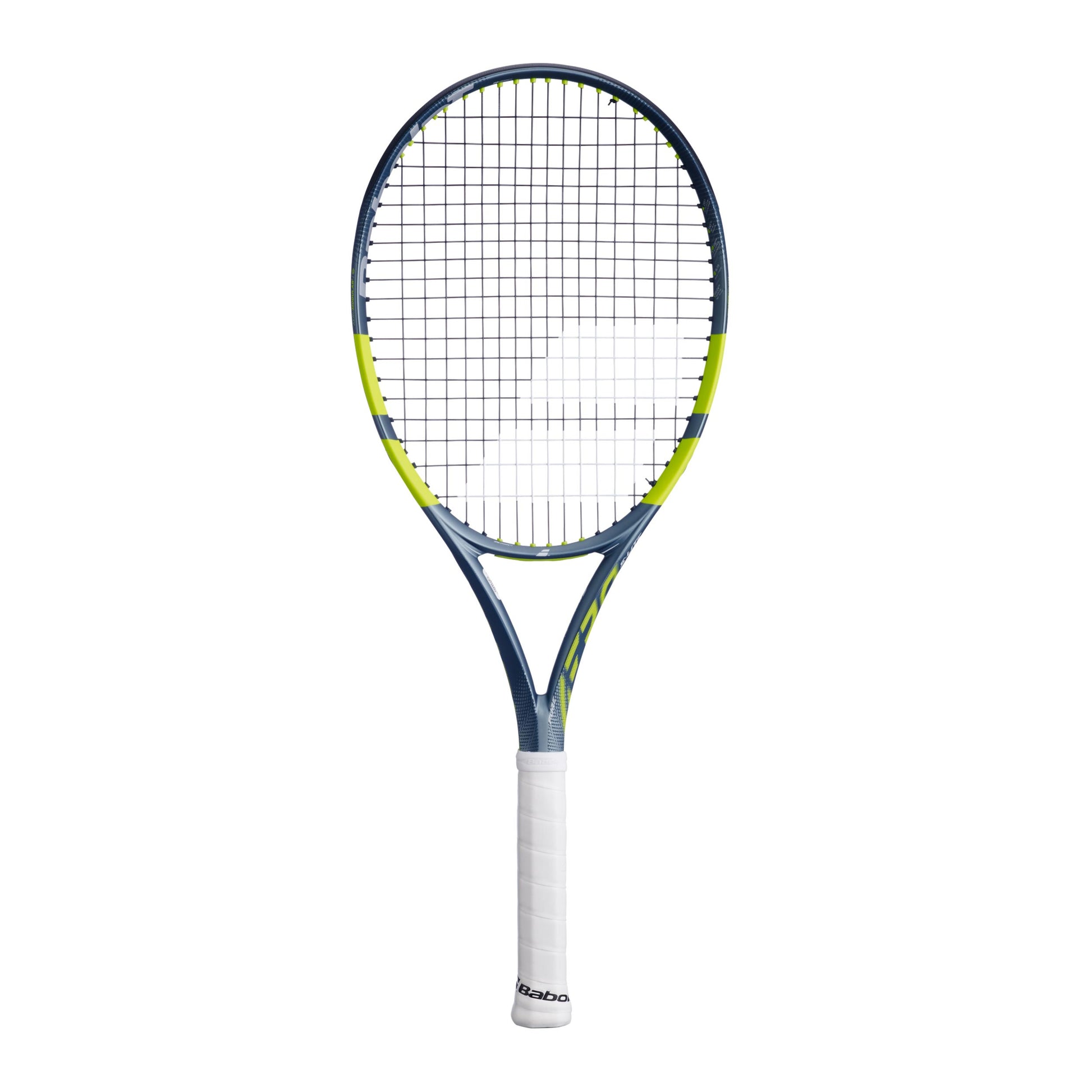 Babolat Pure Aero  Super Lite Turnierschläger Testschläger