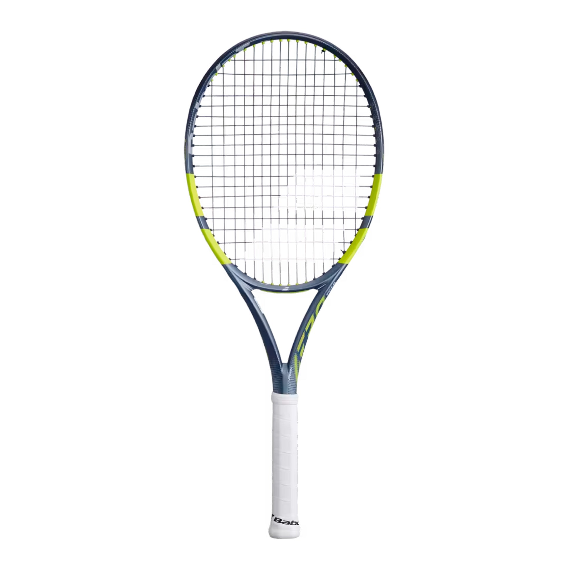 Babolat Pure Aero Team Turnierschläger besaitet