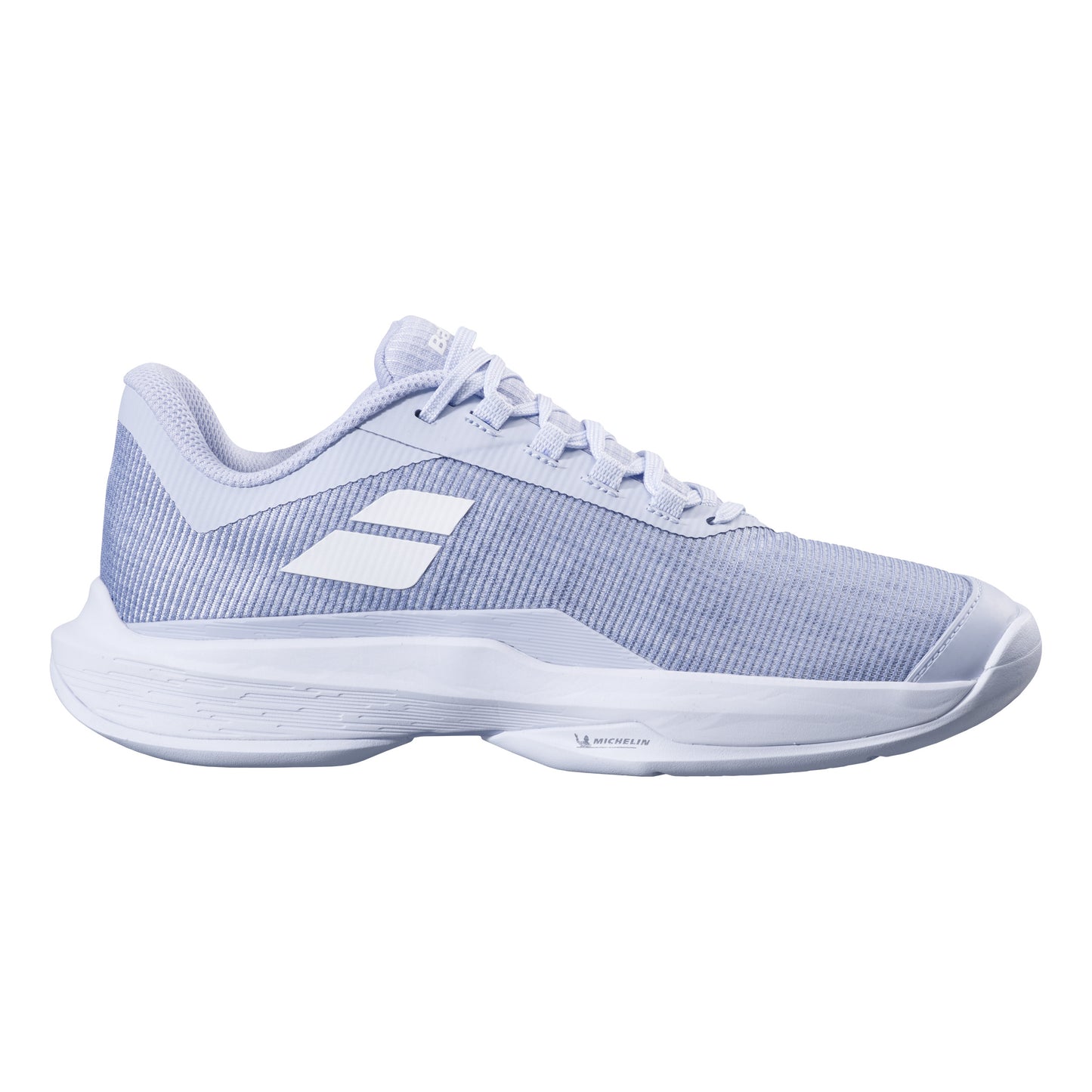 Babolat Jet Tere 2 Allcourtschuh Damen-Hellblau,Weiß