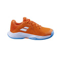 Propulse 3 Sandplatzschuh Kinder-Orange