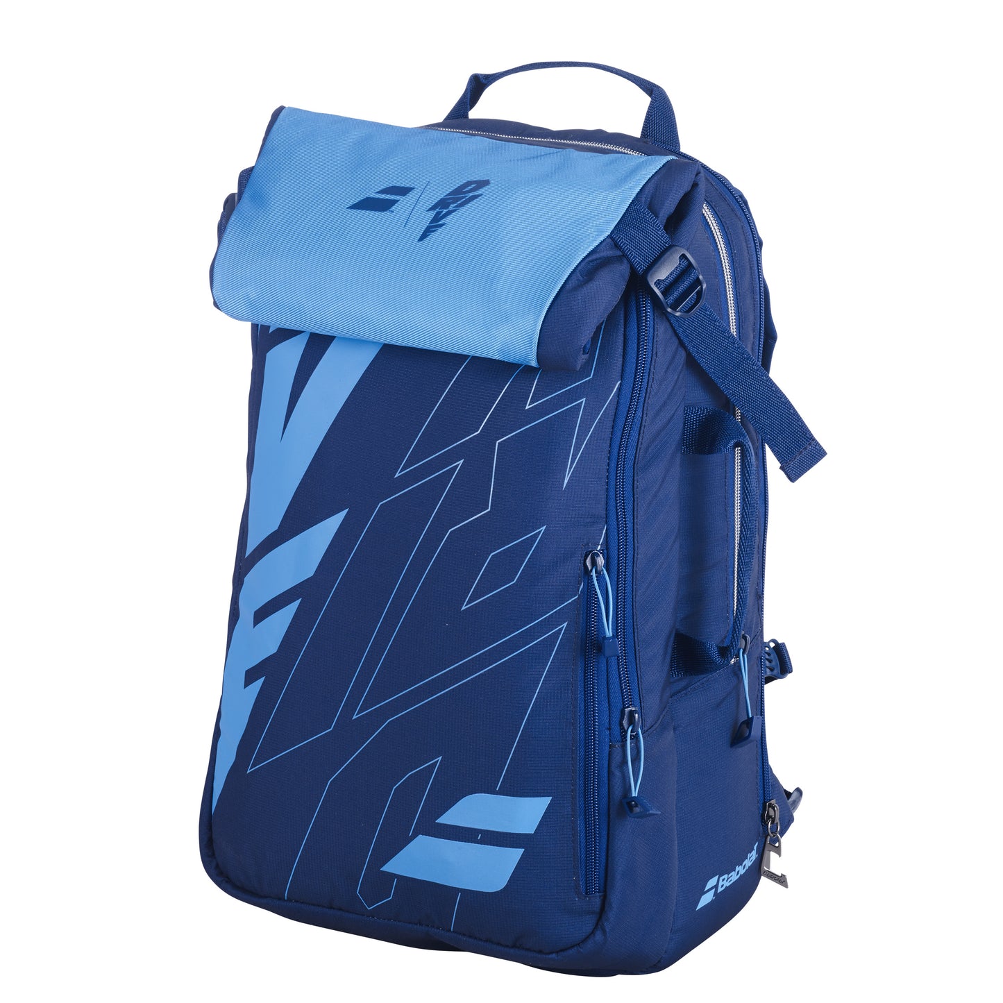 Babolat Pure Drive Rucksack - blau