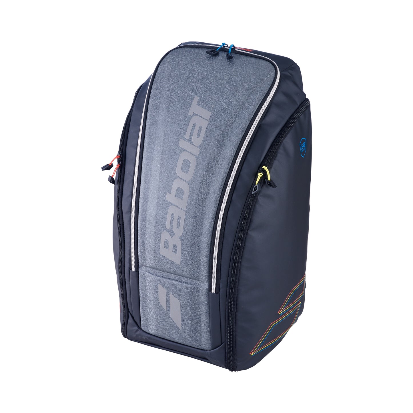 Babolat RH Performance Padelschlägertasche - schwarz
