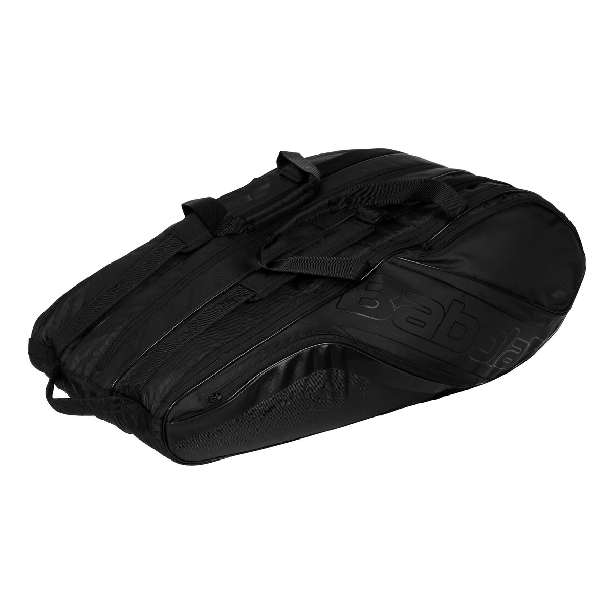 Babolat Evo Court XL Schlägertasche - schwarz