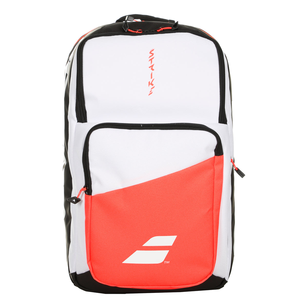 Babolat Pure Strike Rucksack - weiß