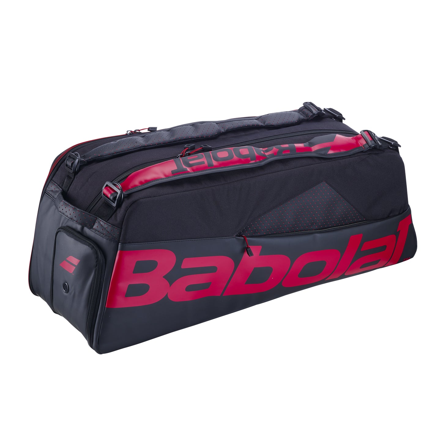 Babolat Pure Cross Pro Schlägertasche 6er - schwarz