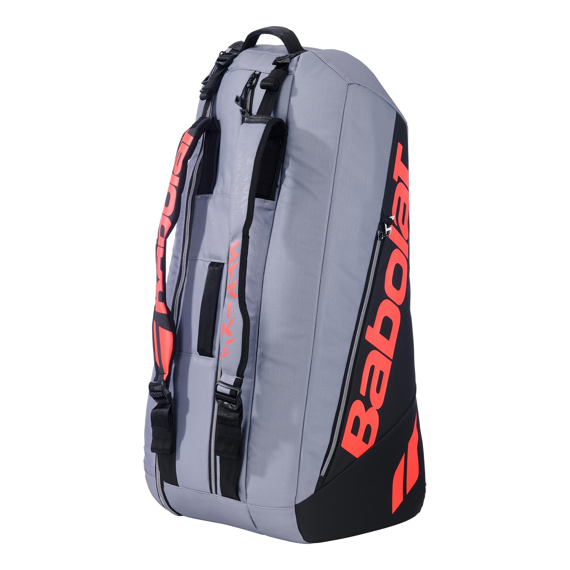 Babolat Pure Strike RH 6 Schlägertasche 6er-Grau