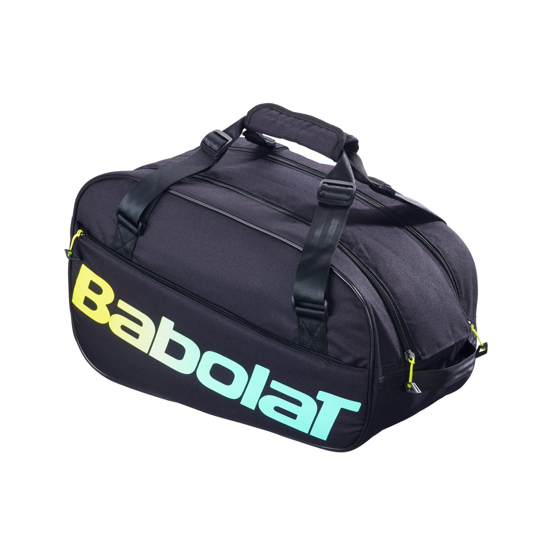 Babolat Court S 2025 Padelschlägertasche-Mehrfarbig