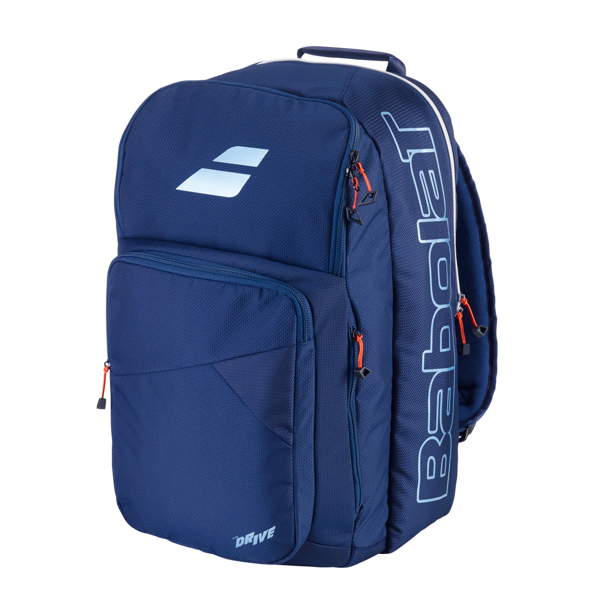 Babolat Pure Drive Rucksack-Blau