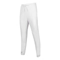 Play Trainingshose Damen-Weiß,Grau