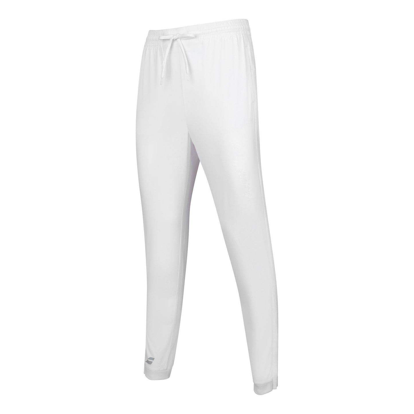 Babolat Play Trainingshose Damen-Weiß,Grau