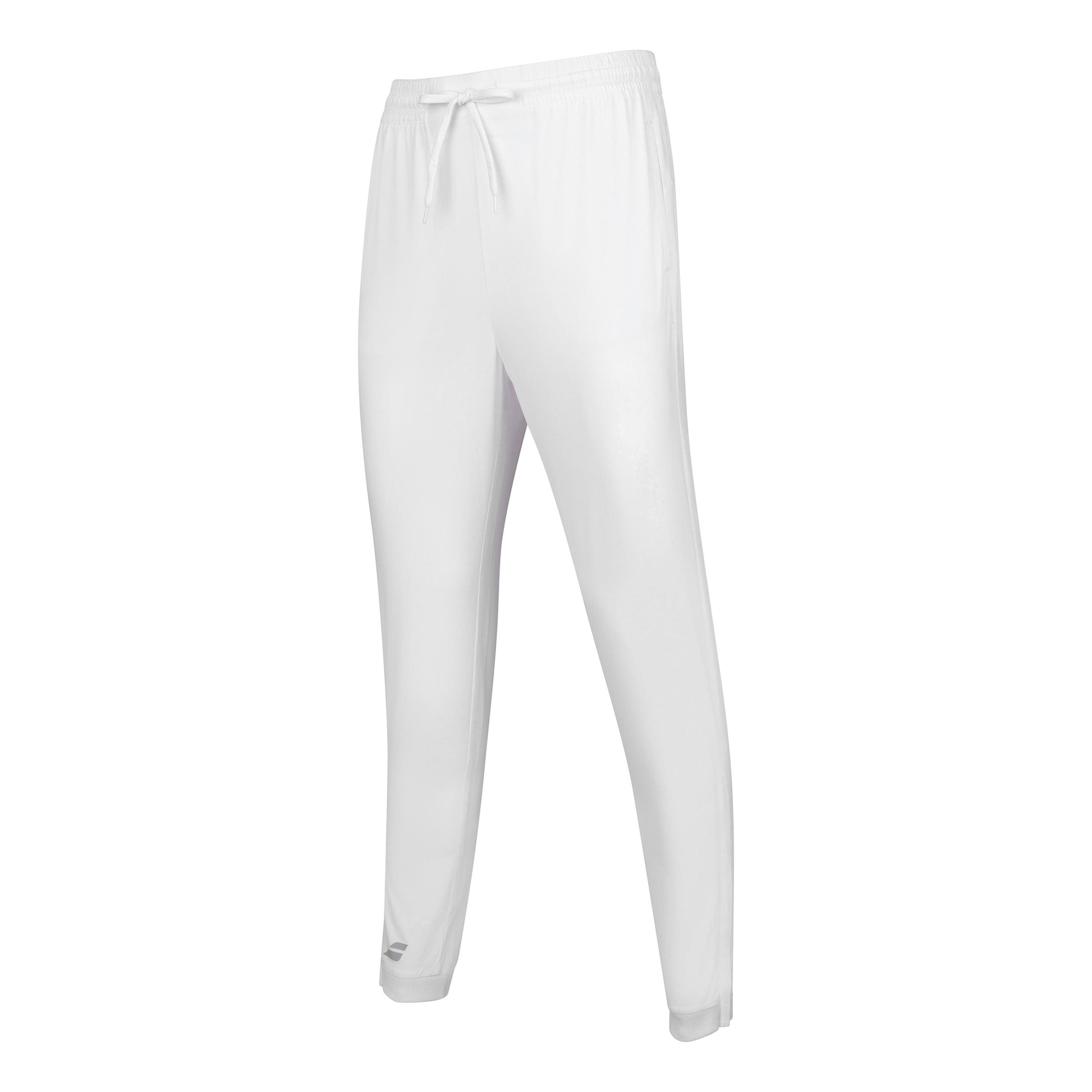 Babolat Play Trainingshose Damen-Weiß,Grau