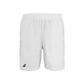 Play Shorts Jungen-Weiß