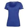 Play Cap Sleeve T-Shirt Mädchen-Dunkelblau,Weiß