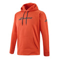 Exercise Hoody Jungen - orange,