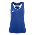 Play Tank-Top Damen-Blau