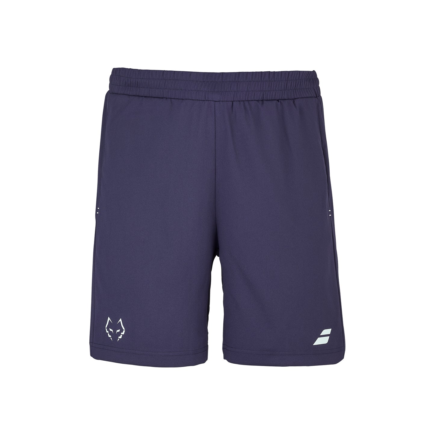 Babolat Lebron Shorts Herren - dunkelblau,