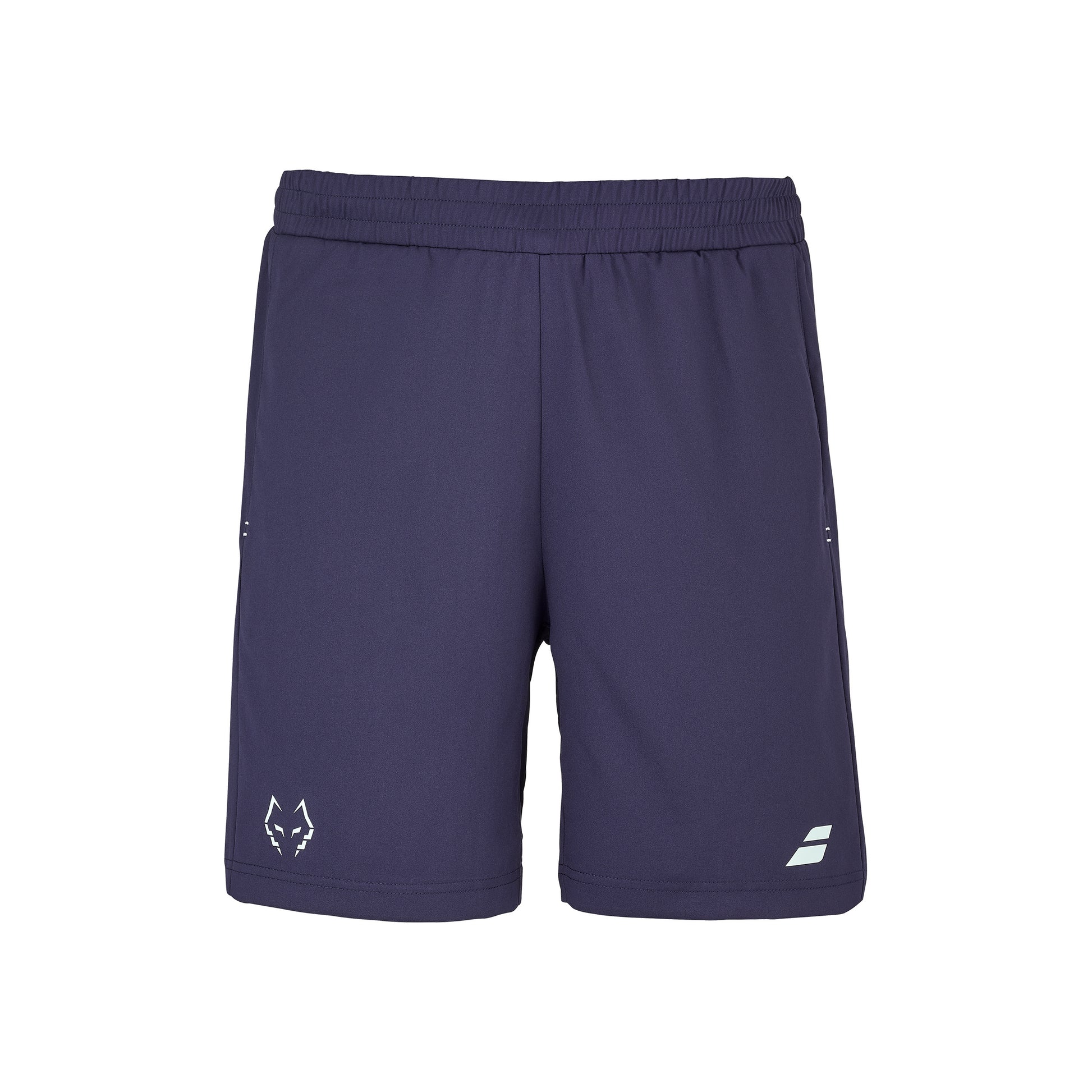 Babolat Lebron Shorts Herren - dunkelblau,