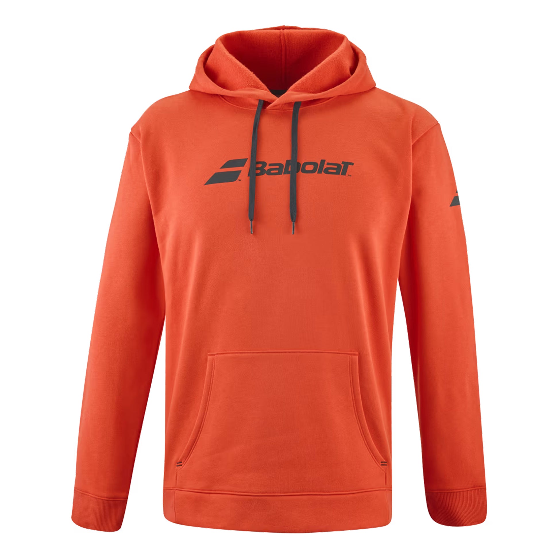 Babolat Exercise Hoody Herren - orange,