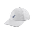 Pure Logo Cap Cap Unisex - weiß,