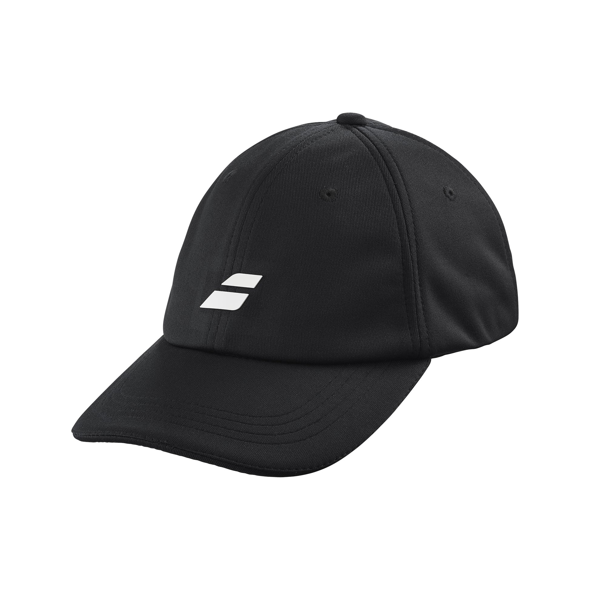 Babolat Pure Logo Cap Cap Unisex - schwarz,
