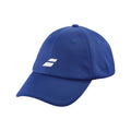 Pure Logo Cap Cap Unisex - blau,