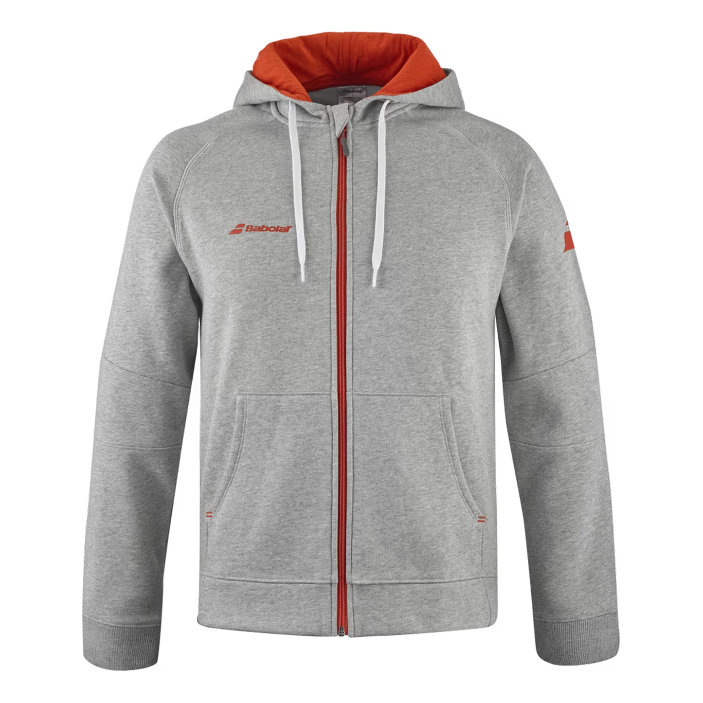 Babolat Exercise Trainingsjacke Herren-Grau