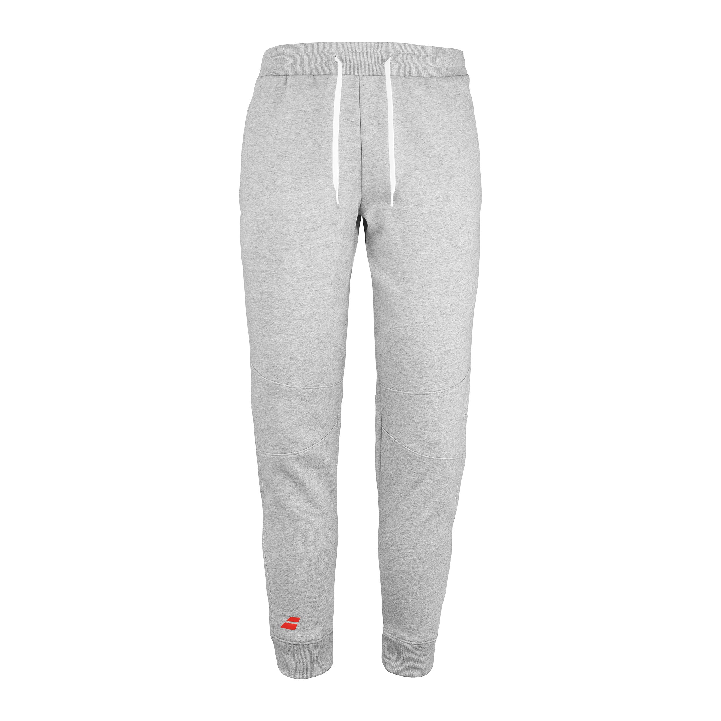 Babolat Exercise Jogger Trainingshose Herren-Grau