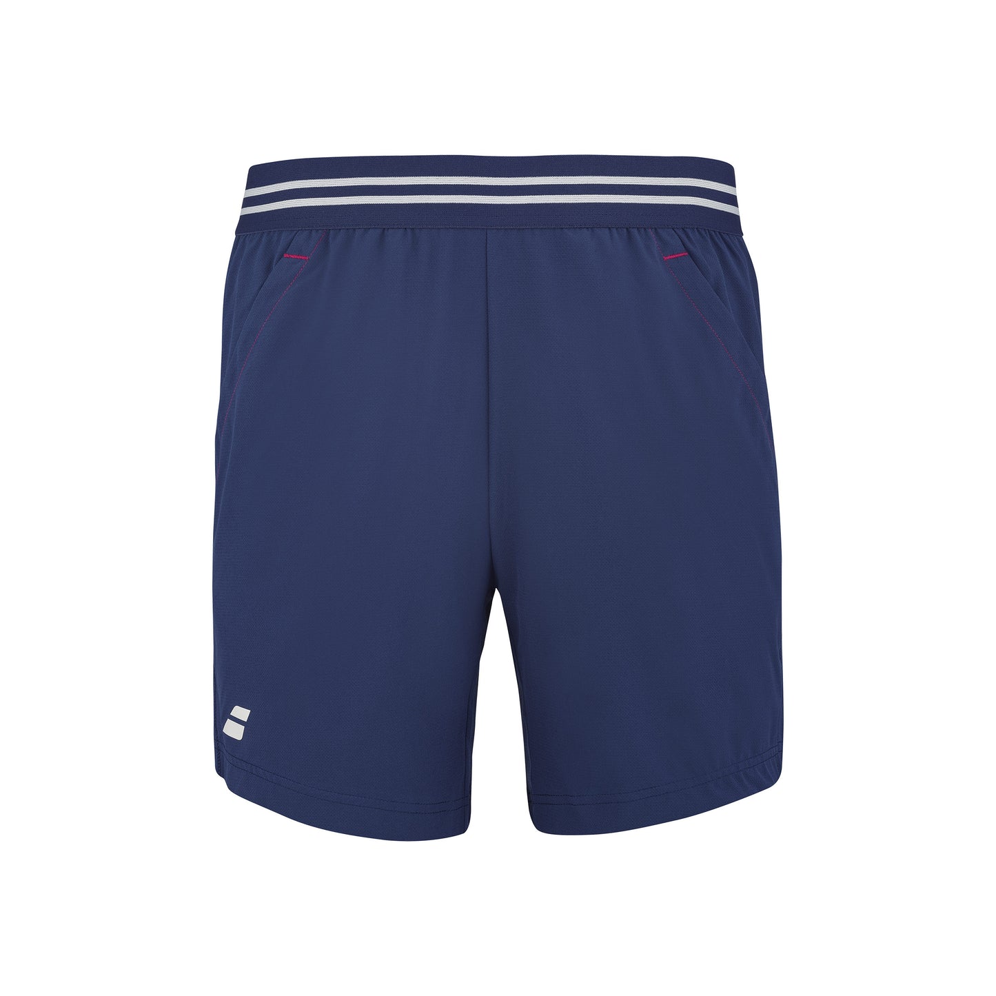 Babolat Compete Shorts Herren - dunkelblau,