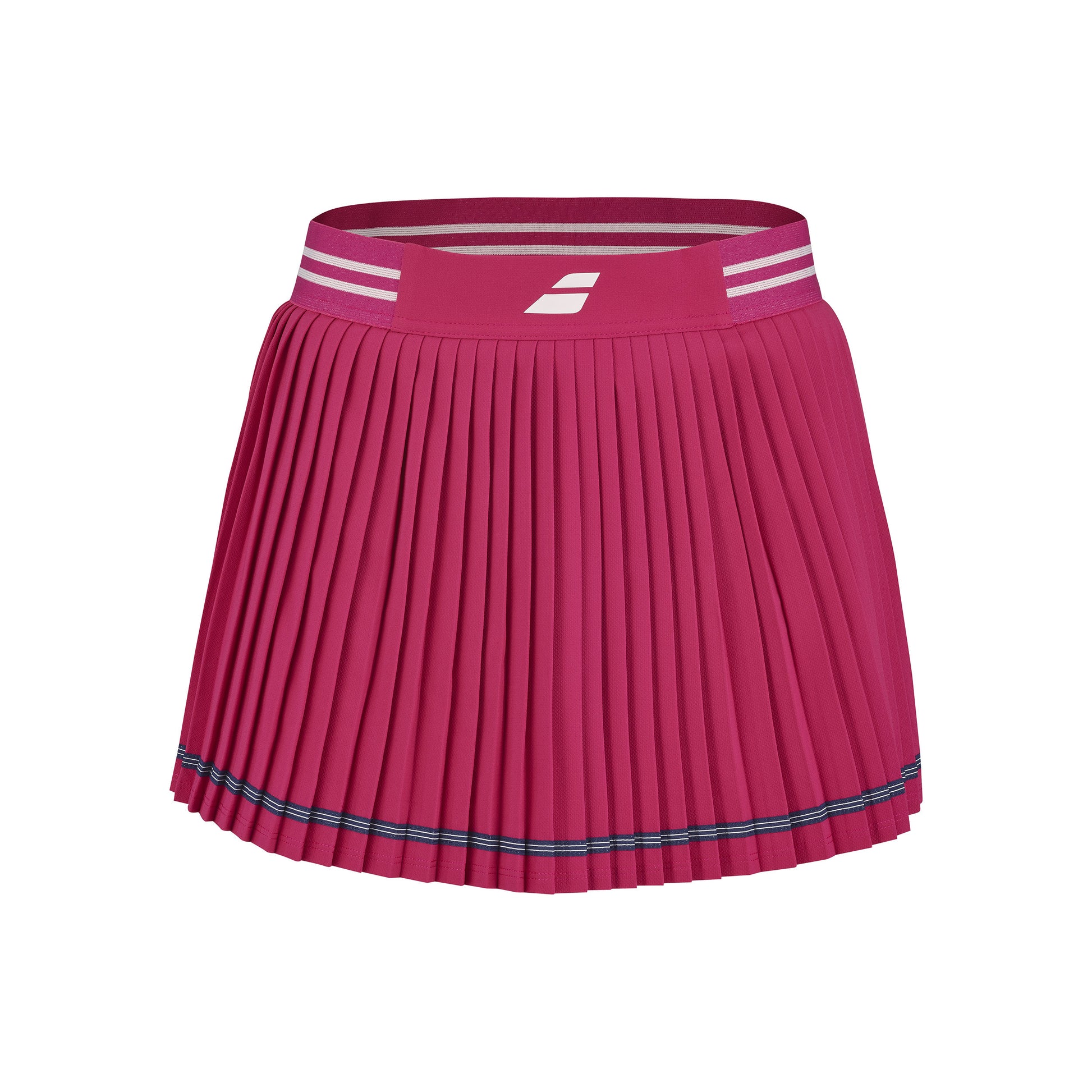 Babolat Compete Shorts Damen - berry,