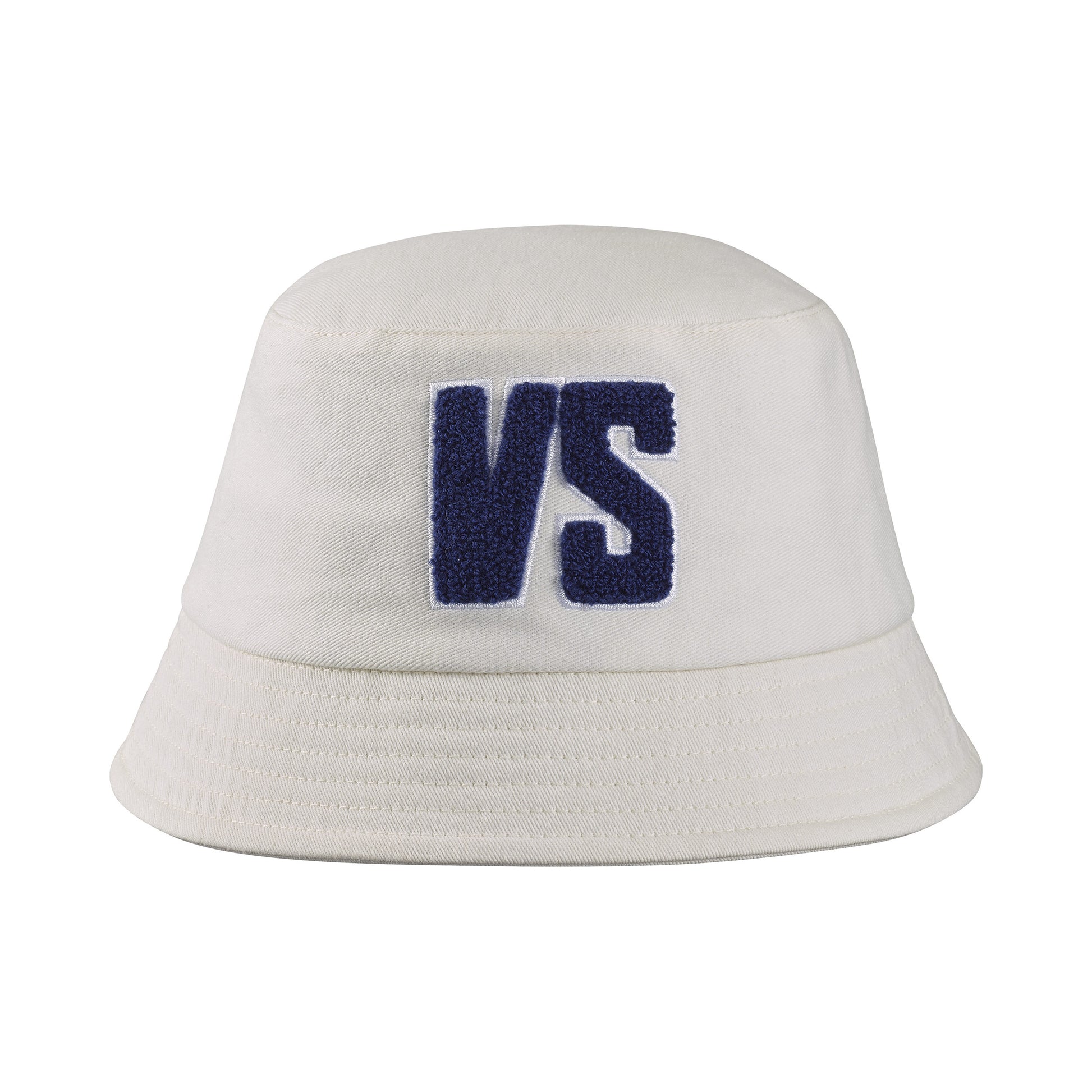 Babolat Cap Unisex - creme, dunkelblau