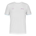 CREW LEBRON T-Shirt Herren-Weiß