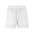 J. Lebron Shorts Herren-weiß