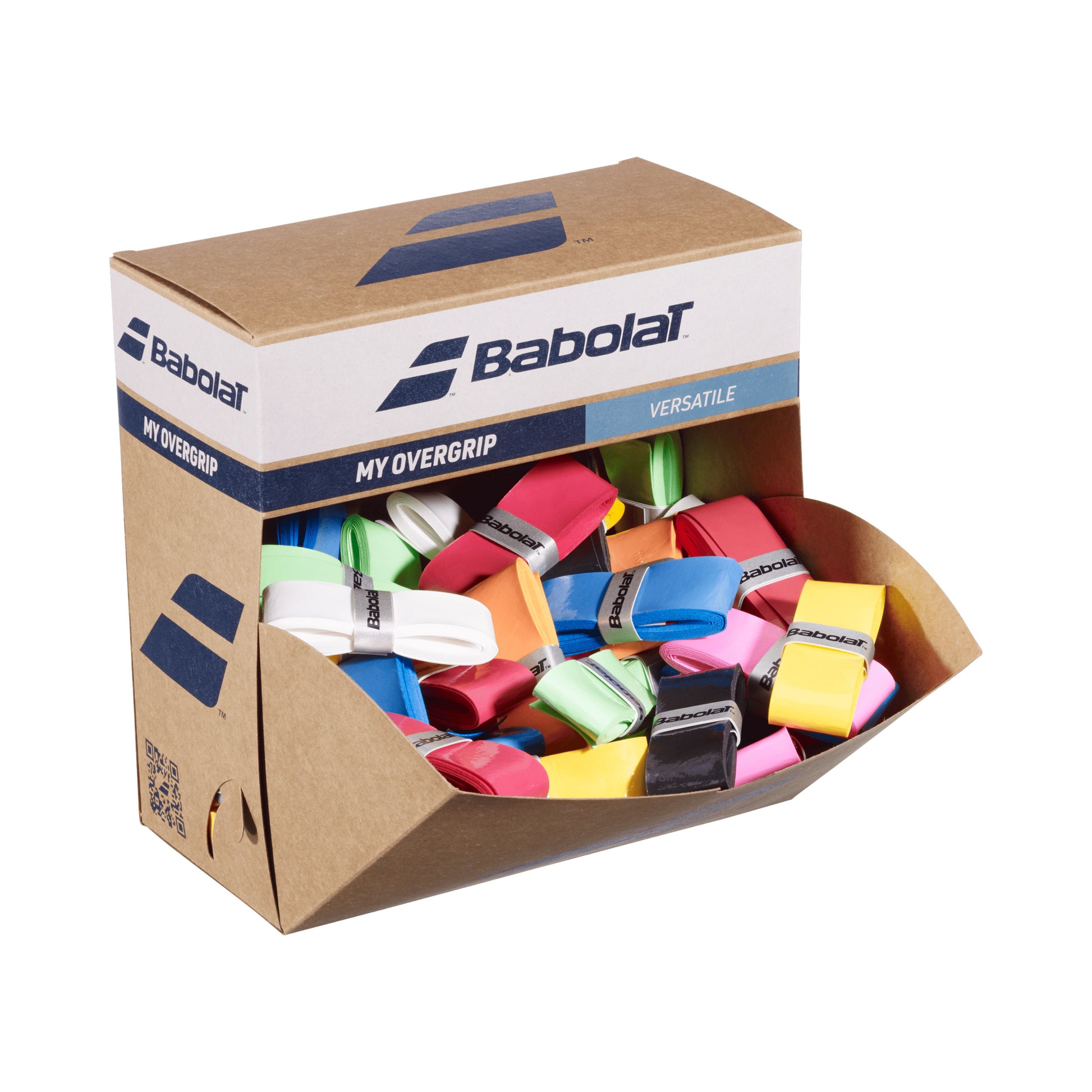 Babolat MY 70er Pack - mehrfarbig