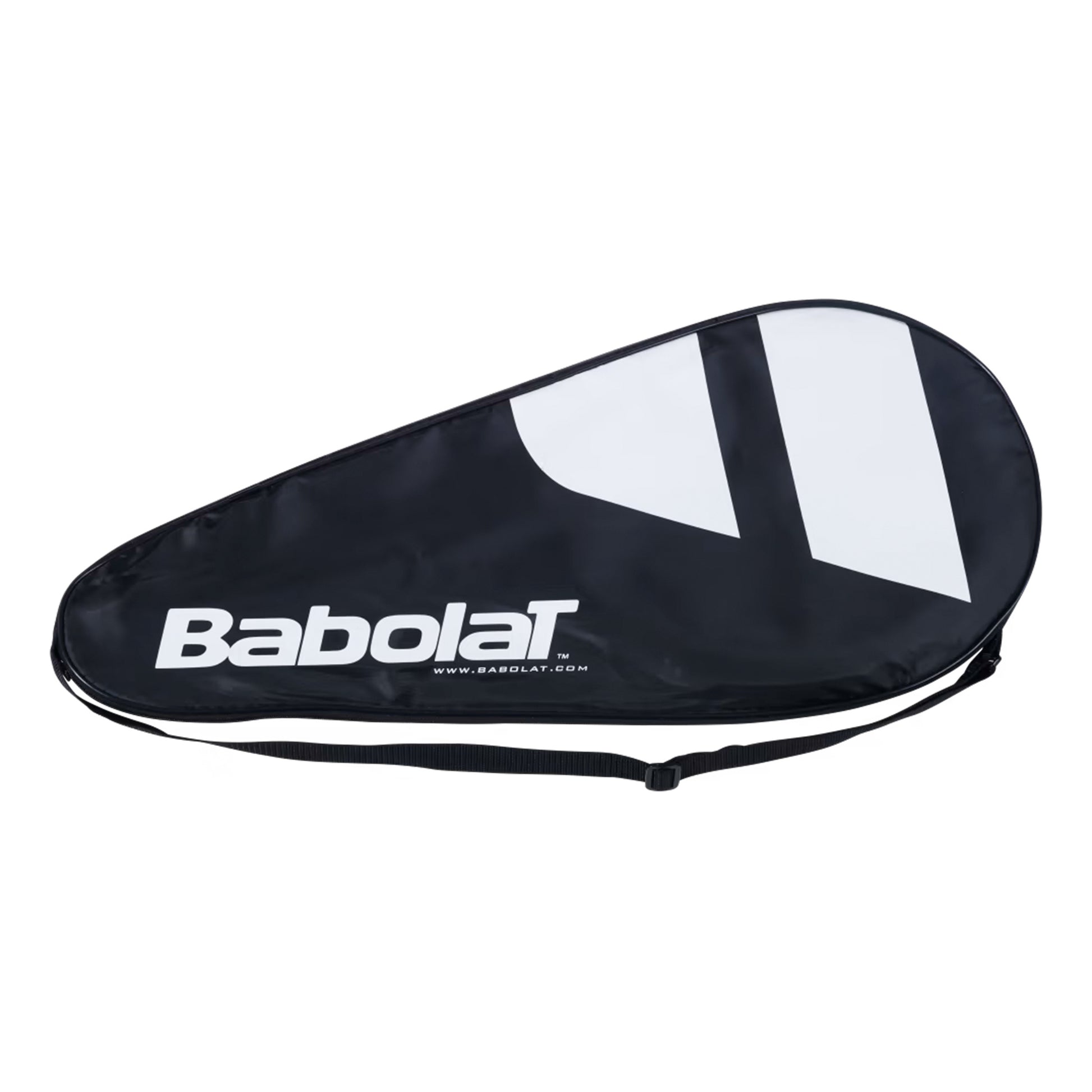 Babolat Schlägerhülle - schwarz, weiß