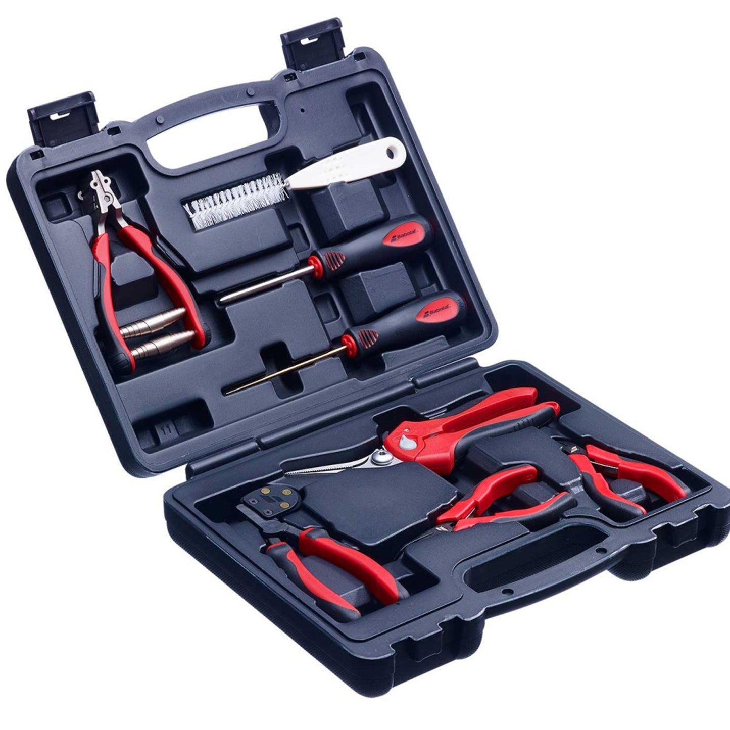 Babolat Stringing Tool Kit Besaitungsmaschine